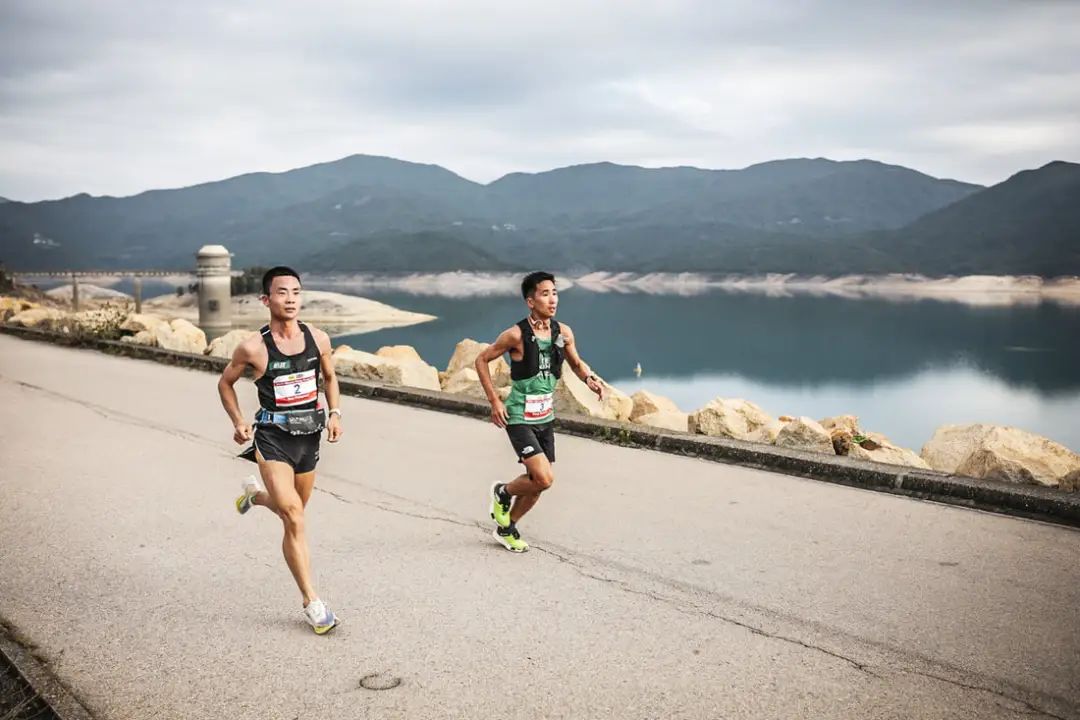 香港越野跑大满贯WTM_香港麦理浩径起源_香港100越野赛