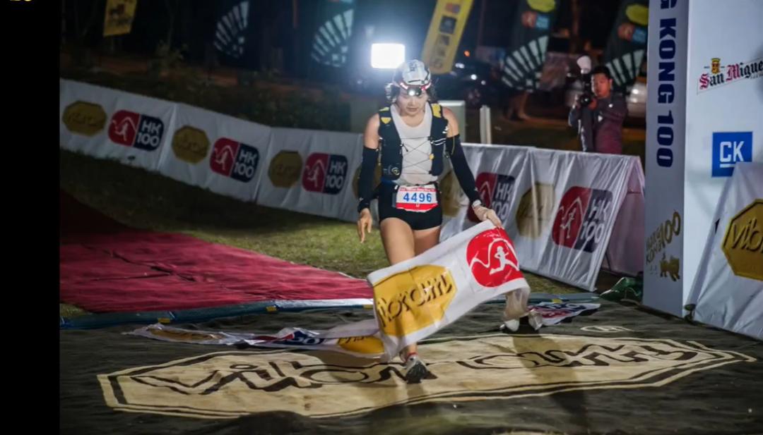 香港越野跑大满贯WTM_香港麦理浩径起源_香港100越野赛