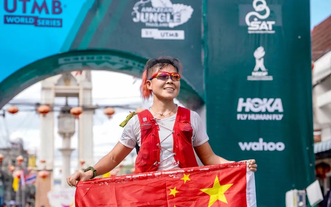 香港越野跑大满贯WTM_香港麦理浩径起源_香港100越野赛