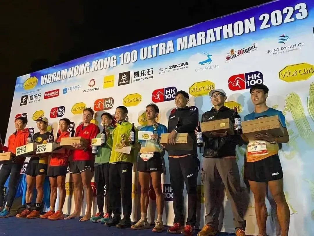 香港100越野赛_香港麦理浩径起源_香港越野跑大满贯WTM