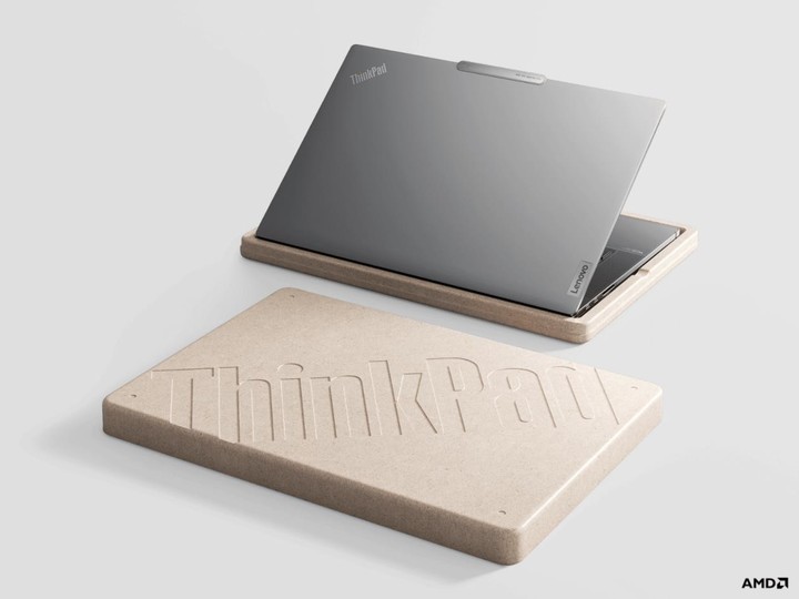 ThinkPad Z13 Z16 AMD 锐龙 PRO 6000 系列_ThinkPad Plus Gen 3 双屏协同_macbook和thinkpad