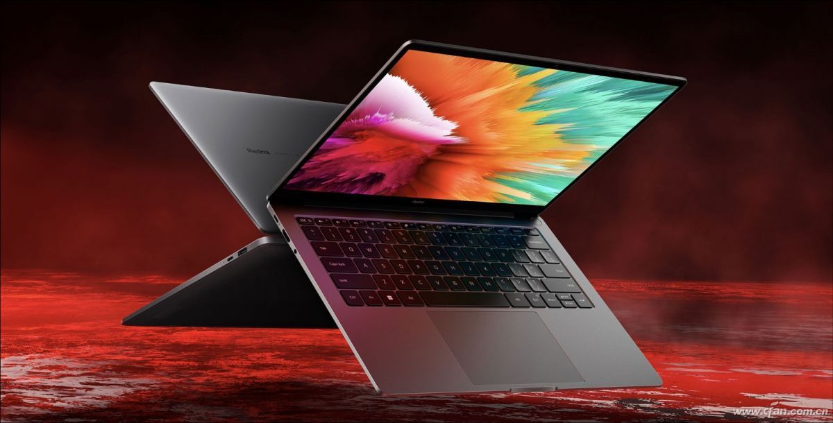 macbook和thinkpad_ 第12代酷睿H45处理器笔记本 _联想ThinkBook 14+ vs RedmiBook Pro 14 2022 