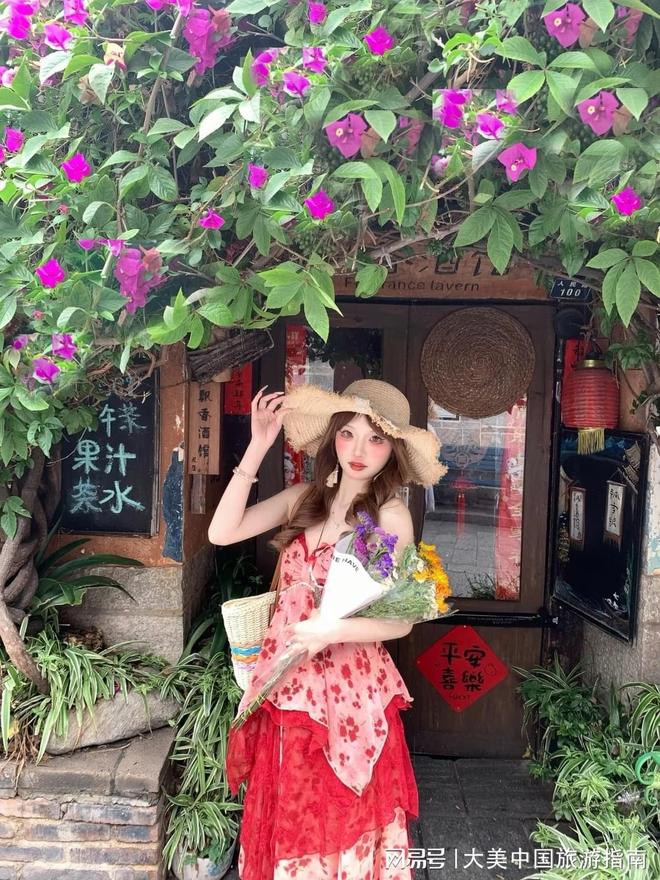 云南旅游介绍_云南旅游攻略_丽江古城旅游攻略