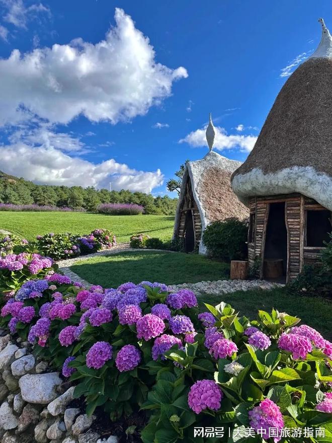 云南旅游攻略_云南旅游介绍_丽江古城旅游攻略