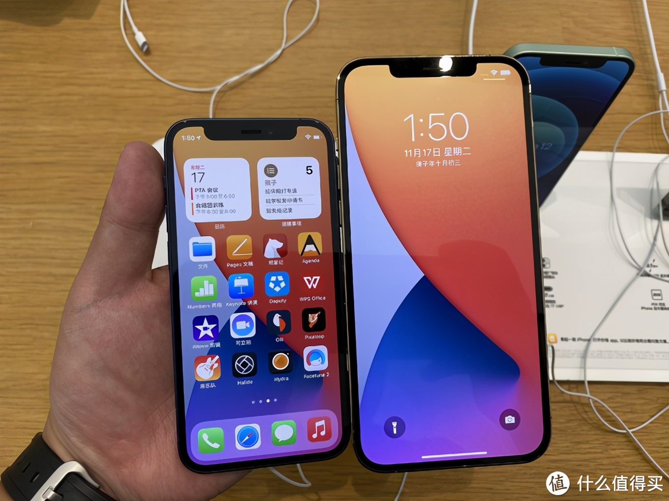 macbook和thinkpad_iPhone 12 Pro Max 使用感受_苹果生态全家桶周边推荐