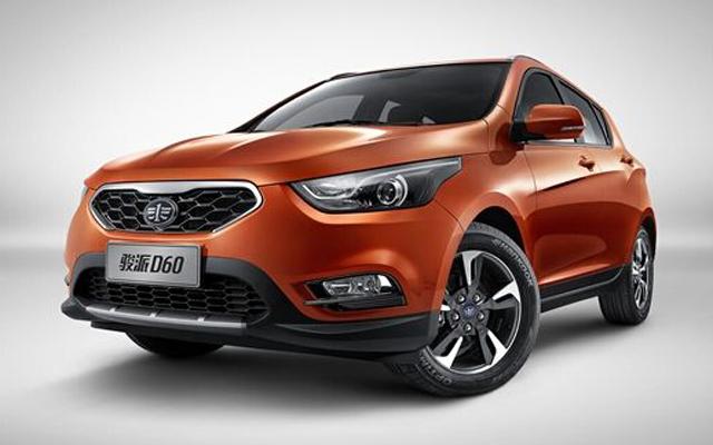 一汽夏利轿车_一汽夏利产销量公告_一汽夏利业绩亏损分析