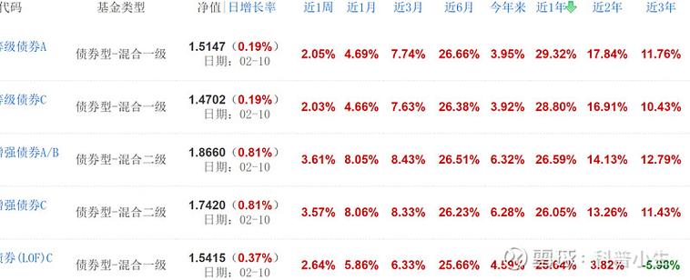 杠杆债基的特点及交易规则，降息周期涨幅放大等情况介绍