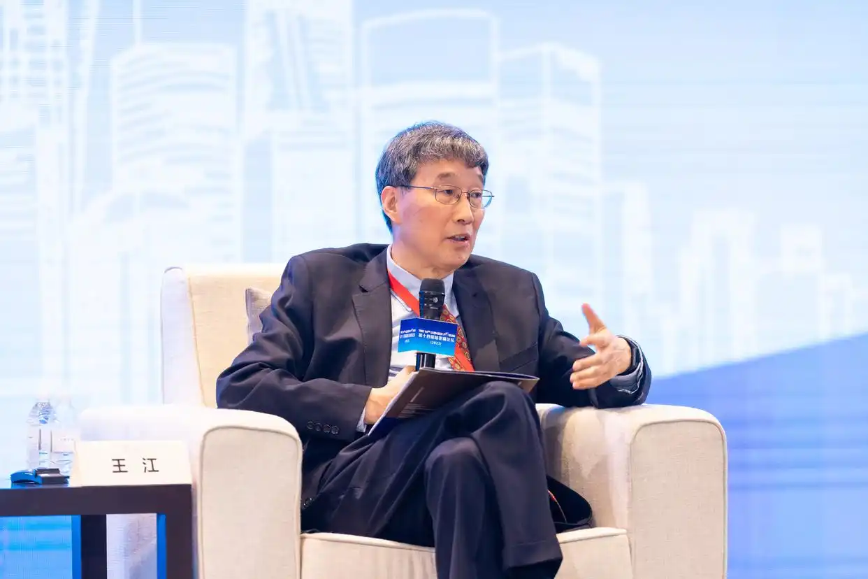 全球大变局下欧美货币政策转向，金融风险如何防范？