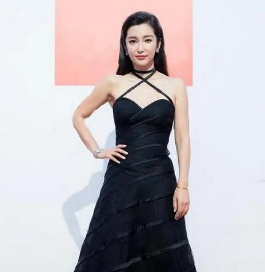 李冰冰感情经历_任泉李冰冰广告_李冰冰陈坤吻戏