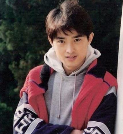 任泉 转行 成功案例 __任泉李冰冰广告