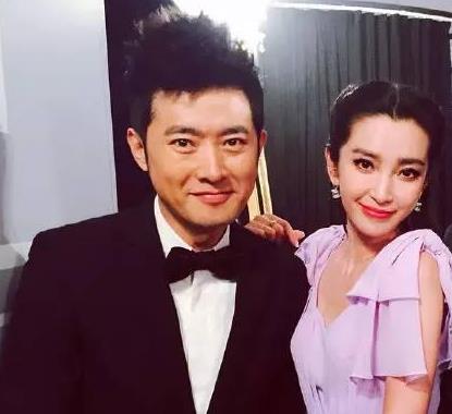 _任泉李冰冰广告_ 任泉 转行 成功案例