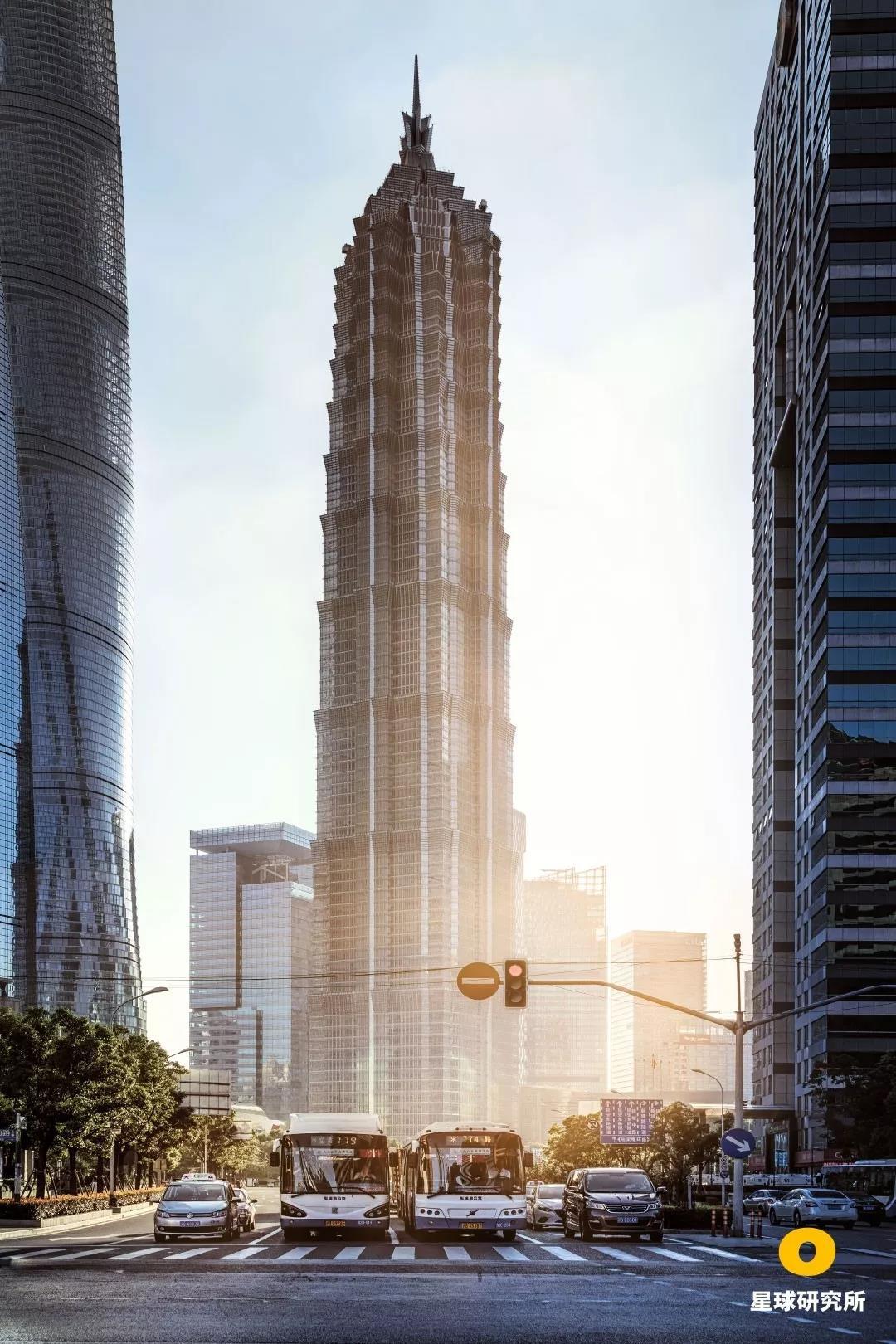 上海电气轨道交通_魔都 上海 城市美学