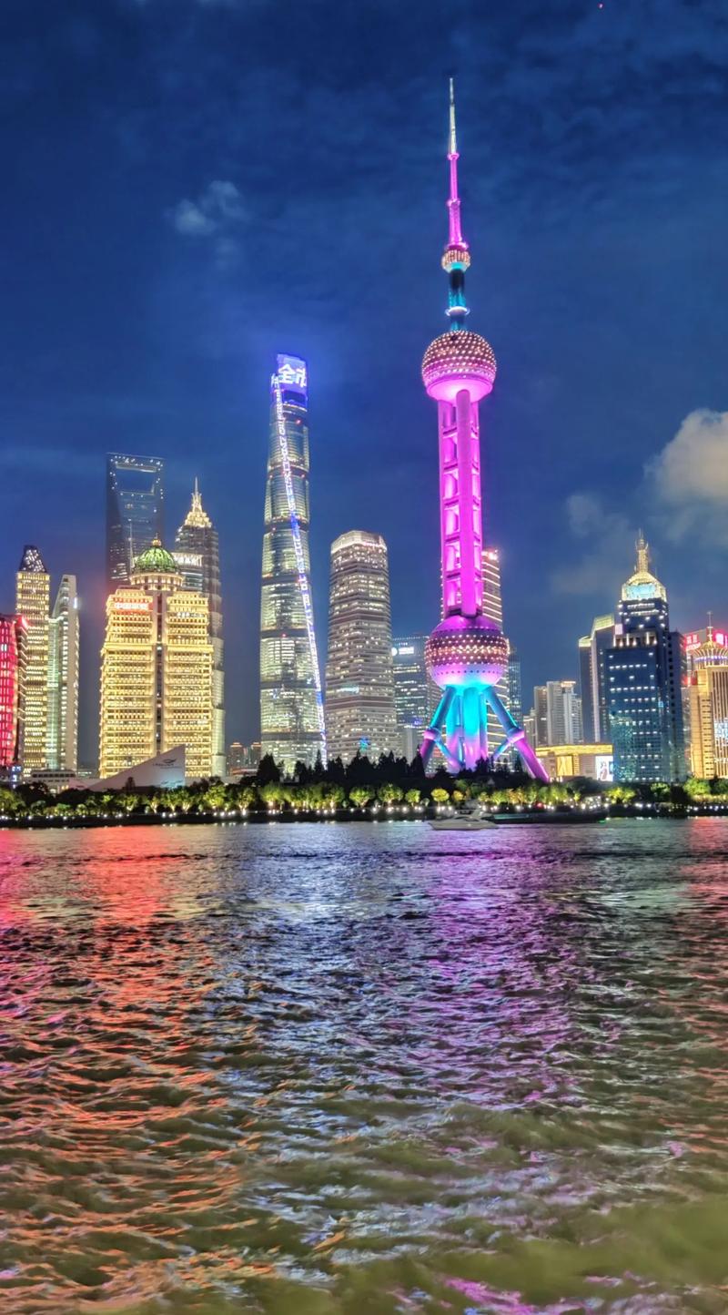 上海电气轨道交通_魔都 上海 城市美学