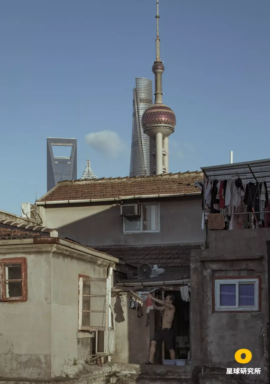 上海电气轨道交通_魔都 上海 城市美学