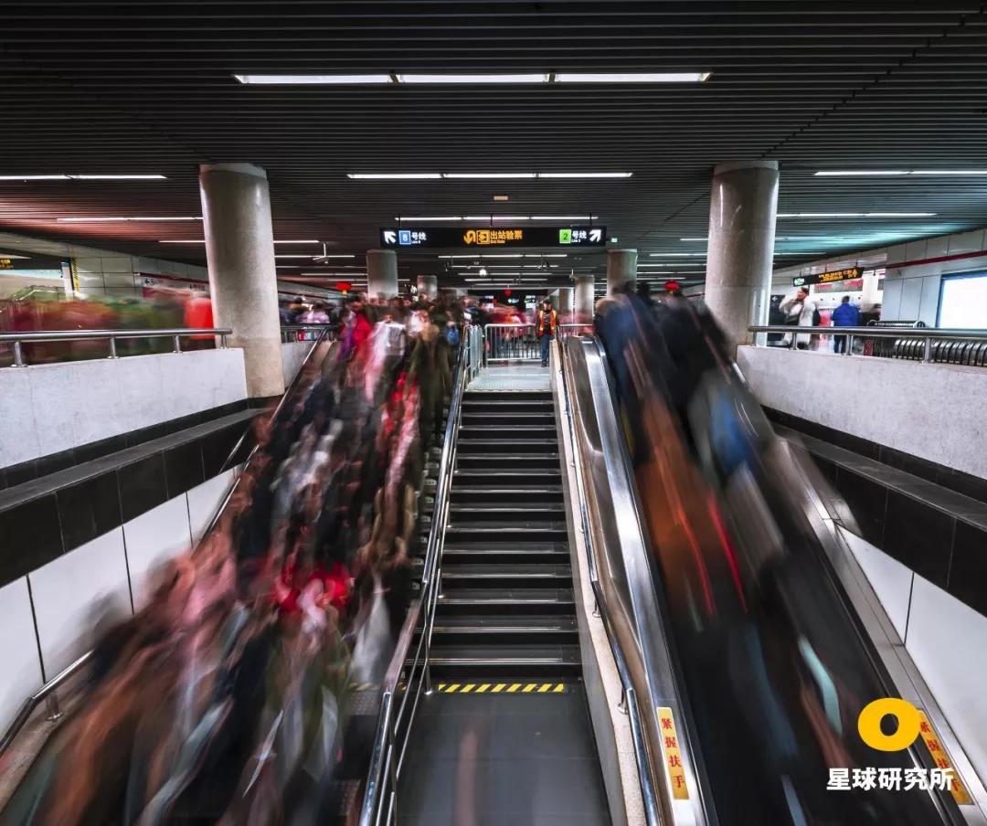 上海电气轨道交通_魔都 上海 城市美学