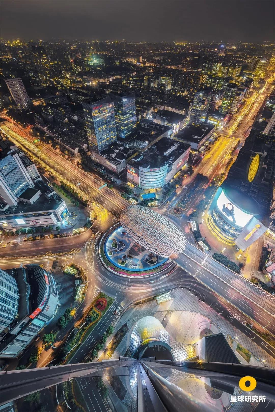 上海电气轨道交通_魔都 上海 城市美学