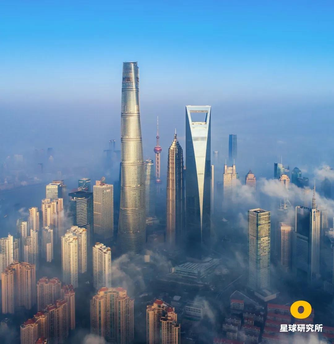 上海电气轨道交通_魔都 上海 城市美学