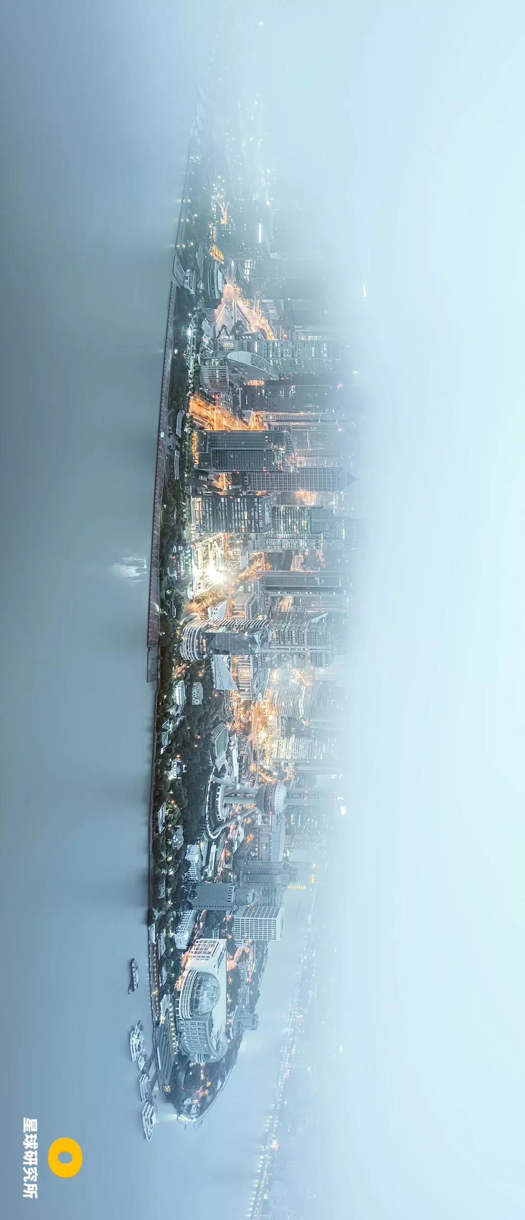 魔都 上海 城市美学_上海电气轨道交通