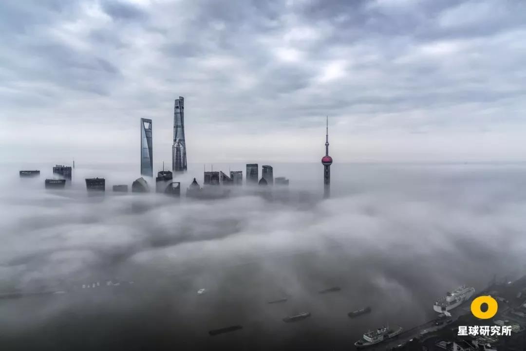 魔都 上海 城市美学_上海电气轨道交通