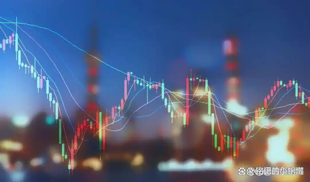 股票市场投资理财_理性投资股票市场_上涨尽头线