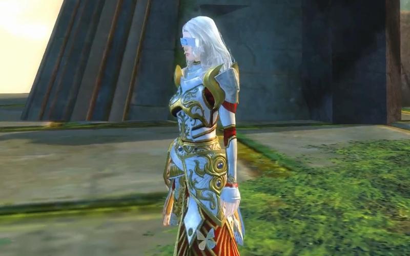 激战2种族职业搭配_激战2人类女幻术职业介绍_激战2工程师吧