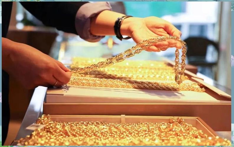 现货黄金分析_黄金几点收盘_美国零售销售数据影响