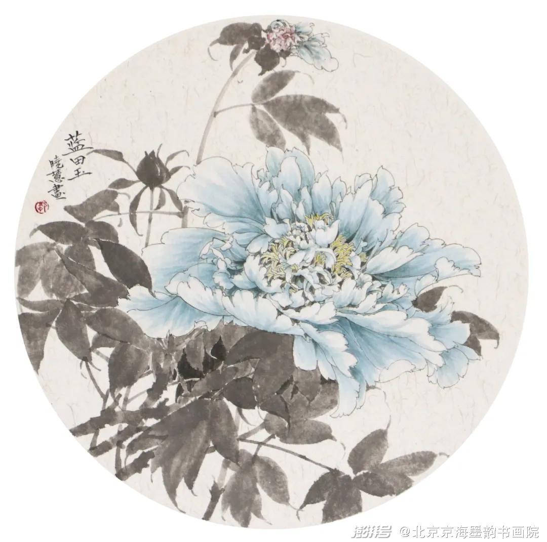 富贵满堂牡丹是何意_牡丹寓意富贵吉祥_牡丹与吉祥图案寓意