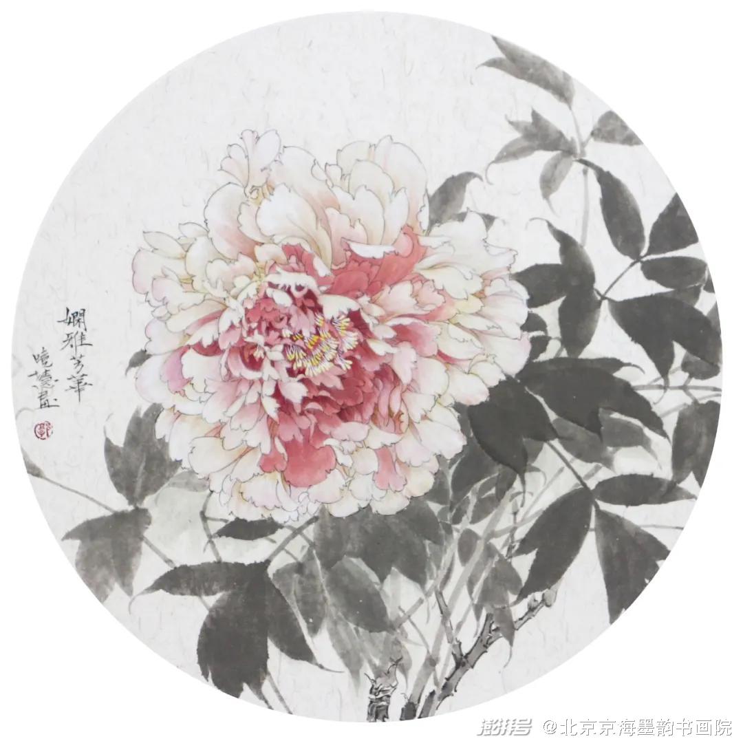 牡丹寓意富贵吉祥_牡丹与吉祥图案寓意_富贵满堂牡丹是何意