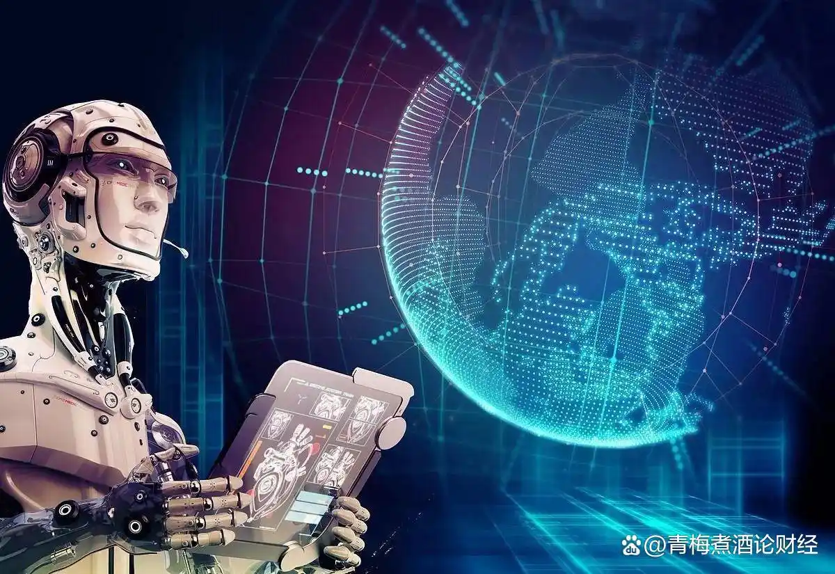 2024牛市A股人工智能细分龙头股名单_科技龙头股一览表_人工智能板块龙头股投资分析