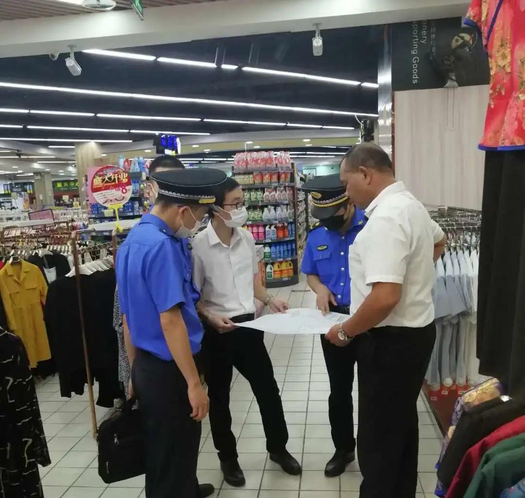 漳州物业违法违规行为查处_漳州市城市管理局物业执法_漳州天利房地产发展有限公司