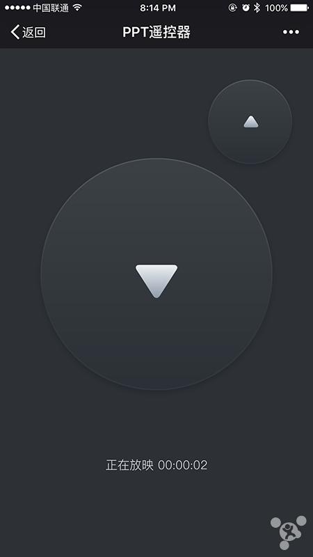 苹果电脑怎么翻页_PPT遥控器 Mac iOS _ 幻灯片无线控制 iPhone Mac 