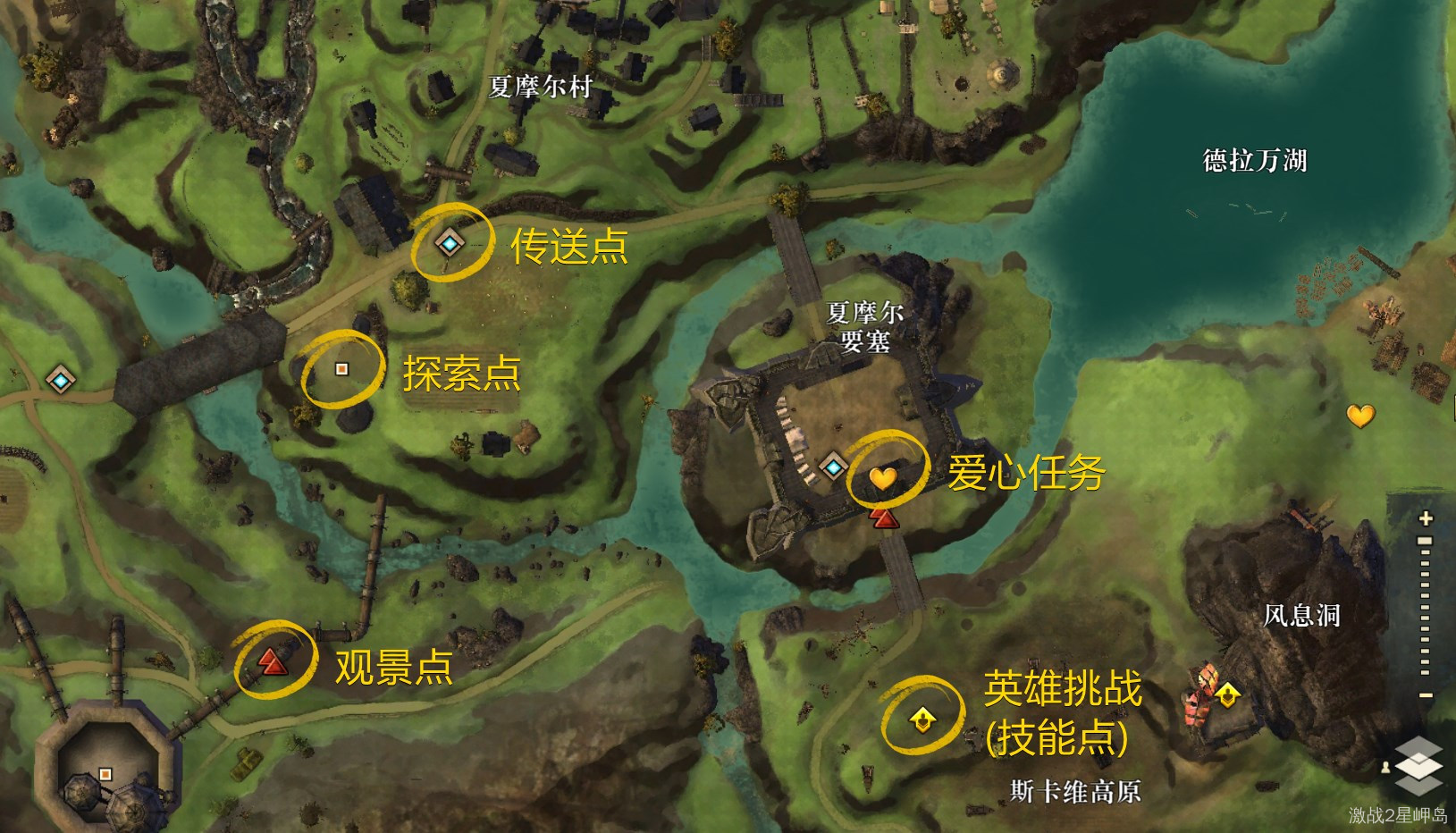 新手礼包升级！丰厚奖励等你来拿，还有多种玩法攻略