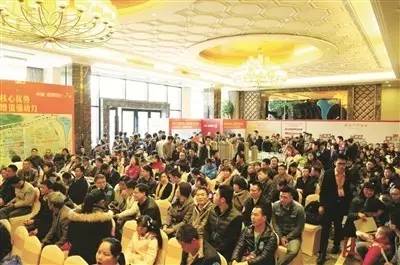 3月楼市热度提升_漳州楼市小阳春表现_漳州天利房地产发展有限公司