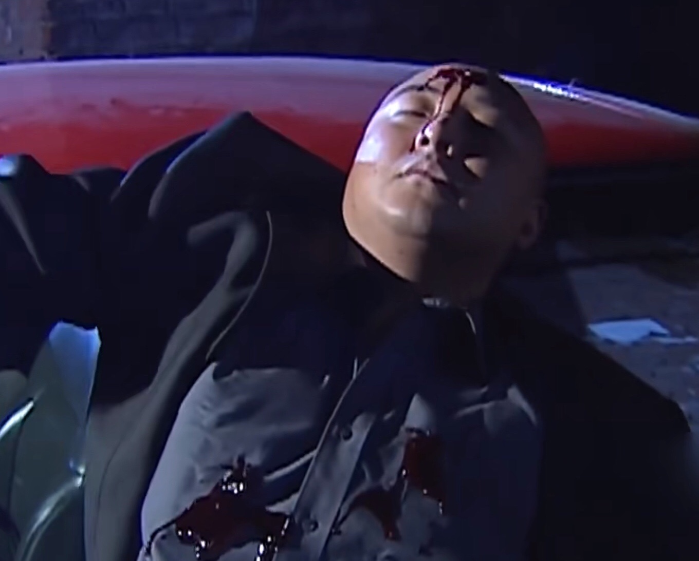 刘华强死亡名单 吴天 尹明德夫妇 封飙 宋老虎 朱汴生 李丽 刘华文 黑道复仇 心狠手辣 能屈能伸 权衡利弊 自救 报复计划_金宝刘华强