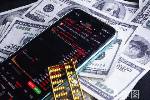 什么是票据贴现