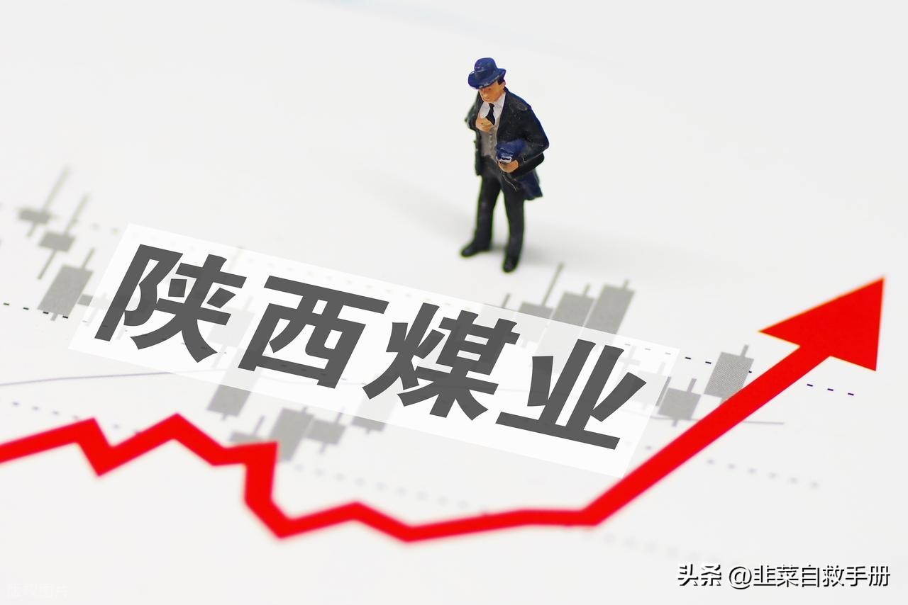 陕西煤业股票资金流量_陕西煤业上半年业绩分析_煤价下行产销量创新高