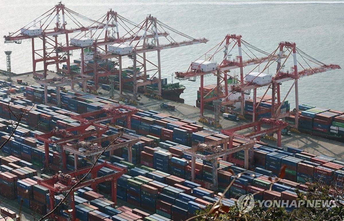 中国钢铁出口韩国下降_韩国第二大钢铁企业_韩国钢铁行业对华出口颓势