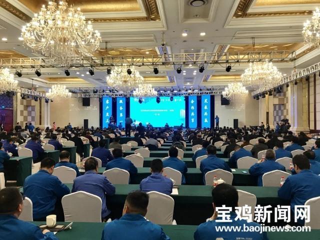 秦川机床工具集团股份公司_秦川机床工具集团 官网_秦川集团60年庆工厂开放日