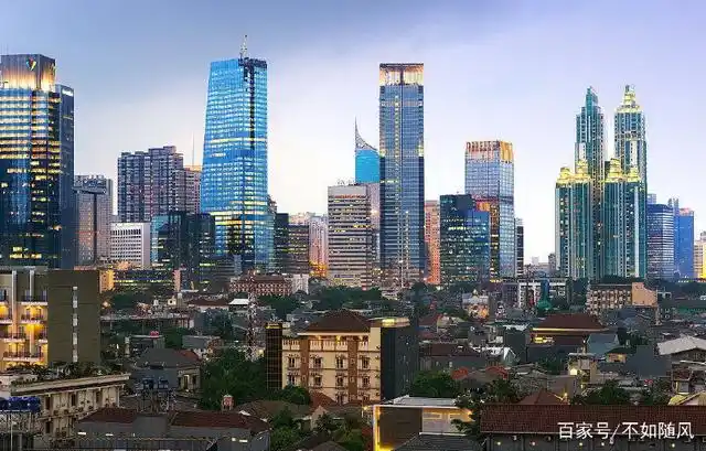 亚洲金融风暴 菲律宾_亚洲金融危机 亚洲四小虎 经济倒退 _ 1997年亚洲金融风暴 泰国菲律宾印尼