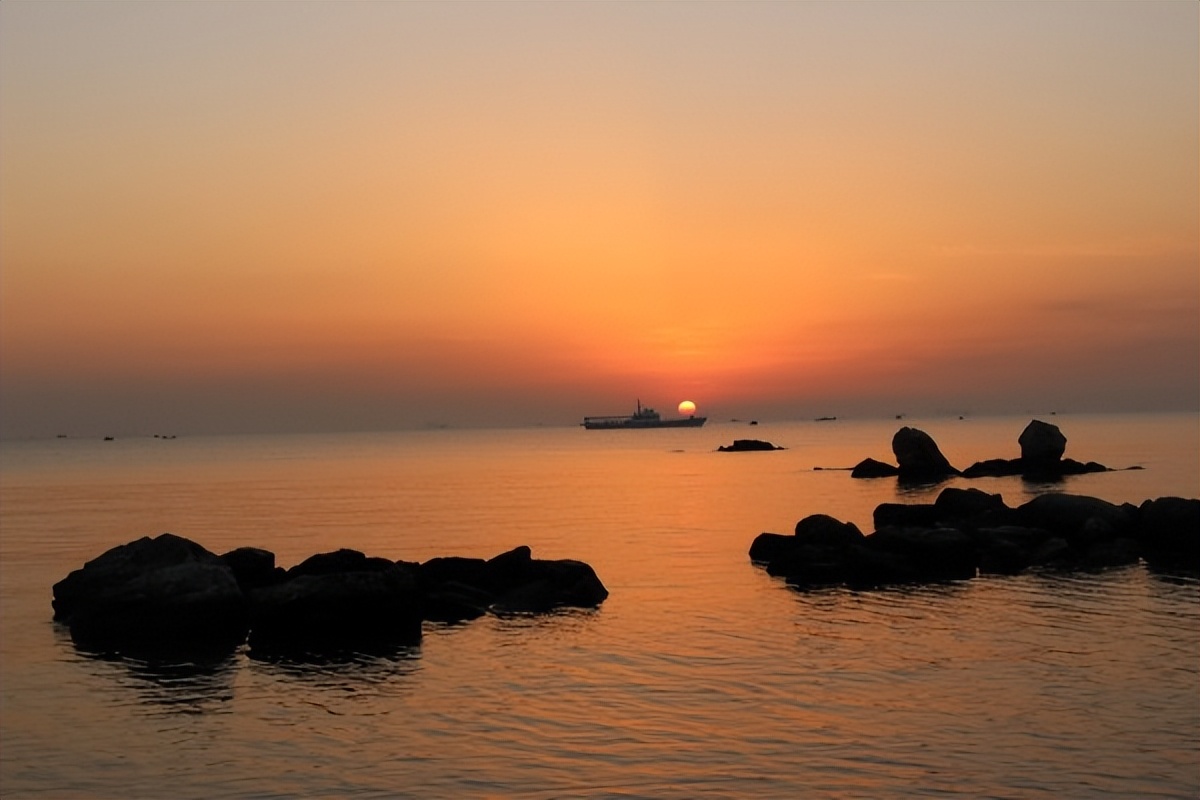 北戴河刘庄旅店多少钱?_北戴河海鲜市场_北戴河旅游攻略
