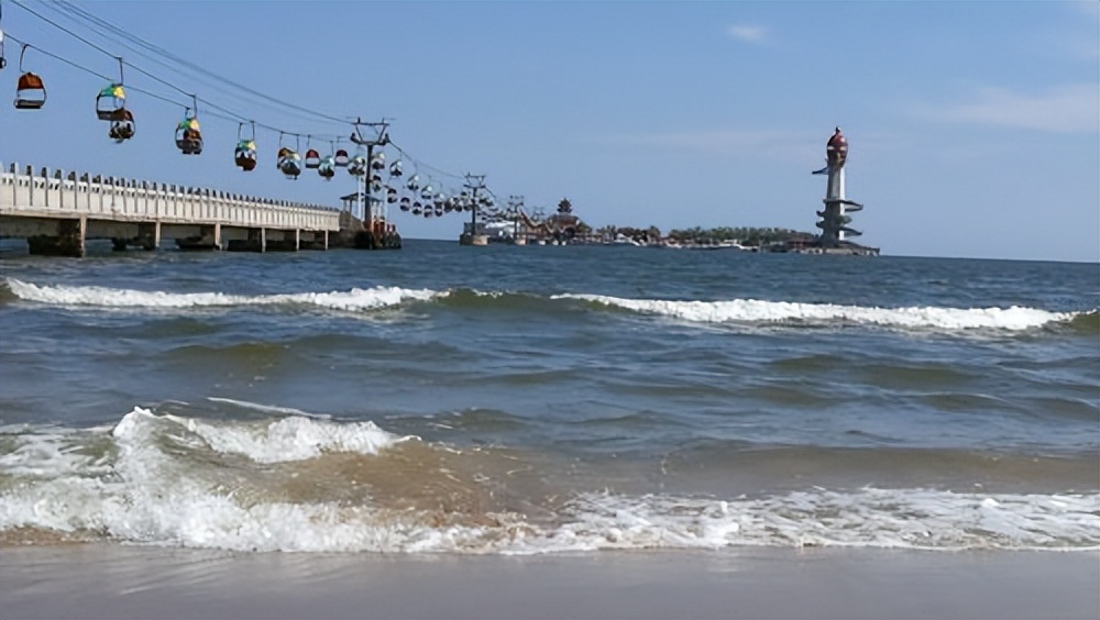 北戴河旅游攻略_北戴河刘庄旅店多少钱?_北戴河海鲜市场