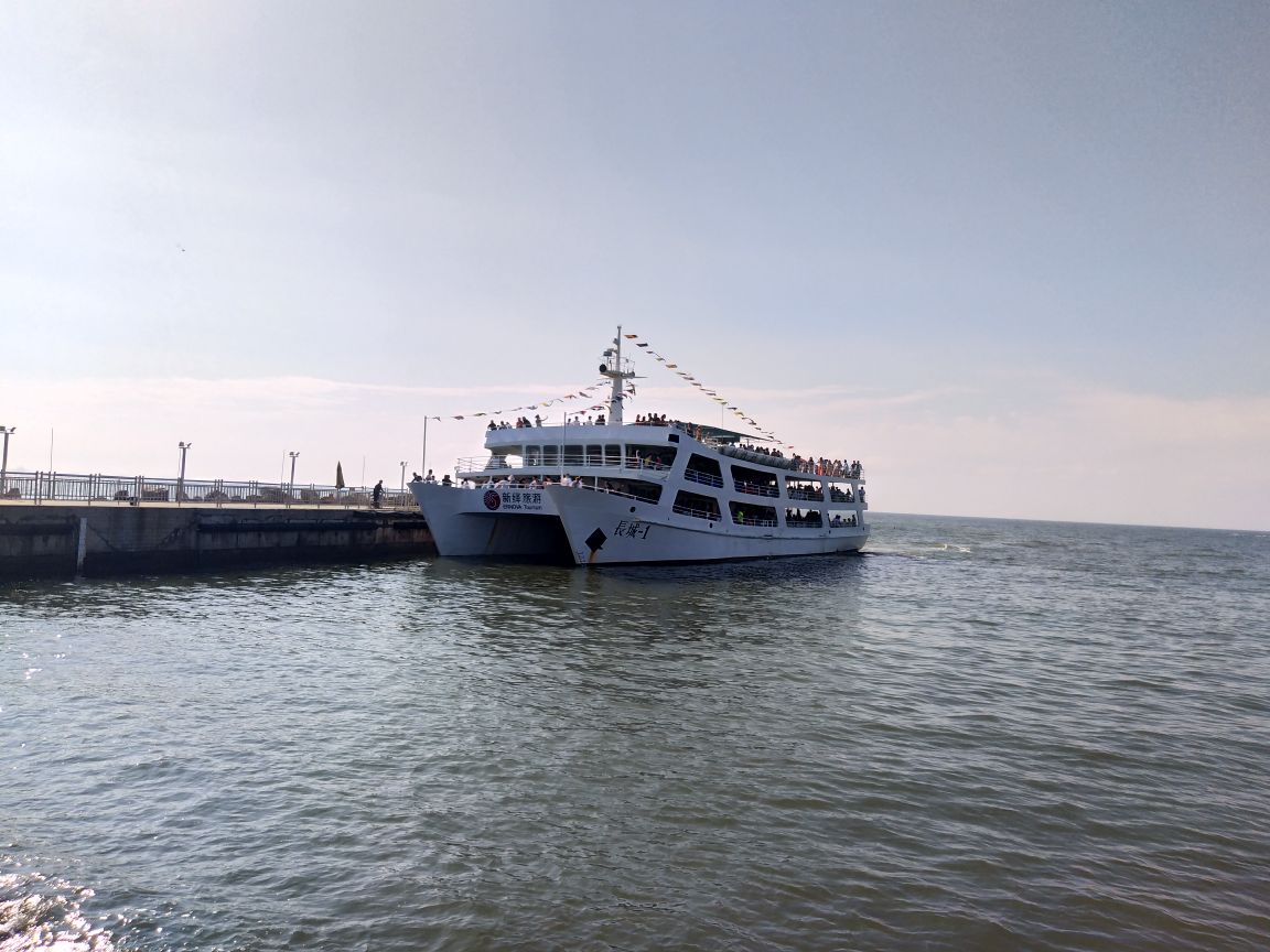 北戴河旅游攻略_北戴河海鲜市场_北戴河刘庄旅店多少钱?