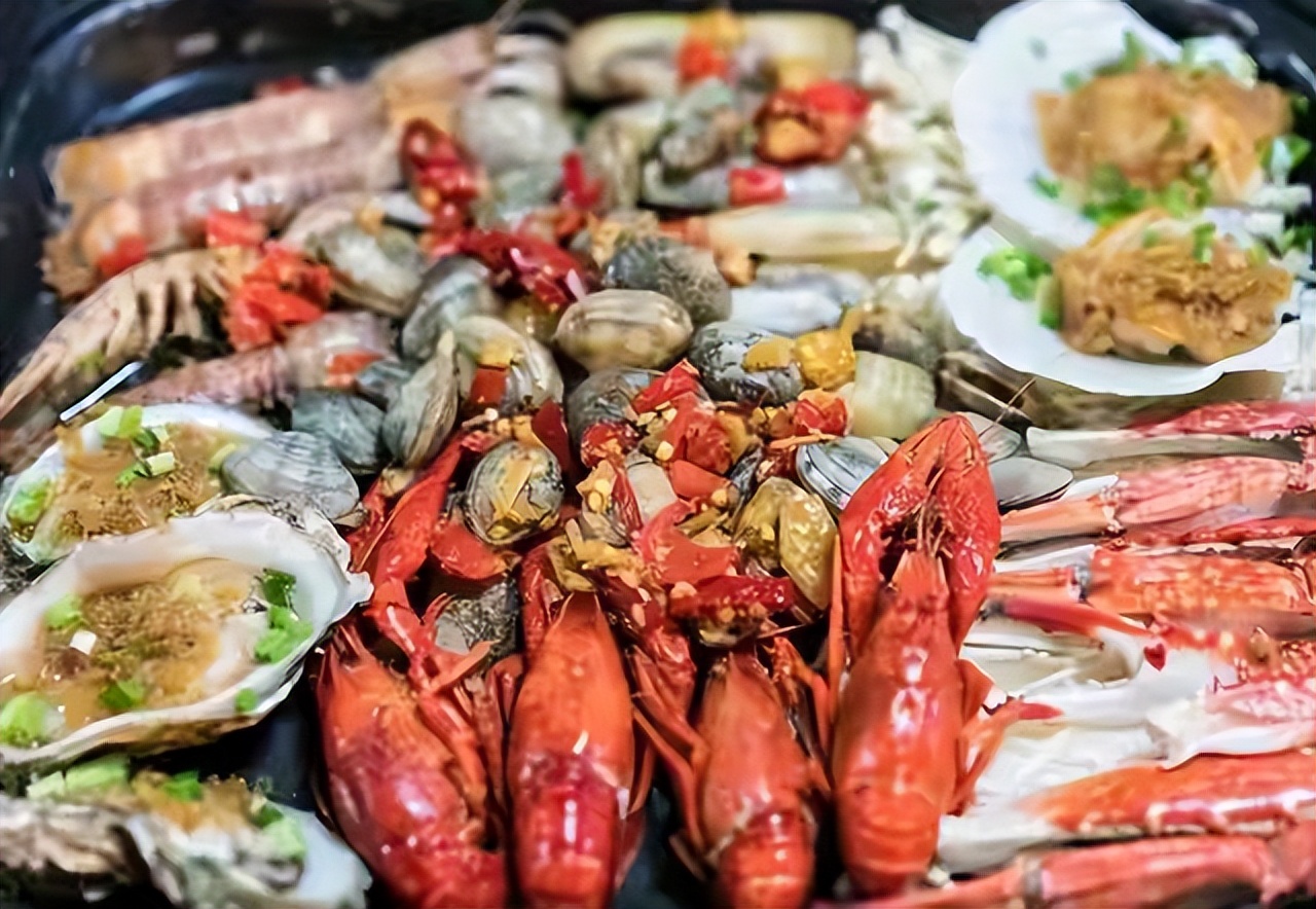 北戴河刘庄旅店多少钱?_北戴河海鲜市场_北戴河旅游攻略