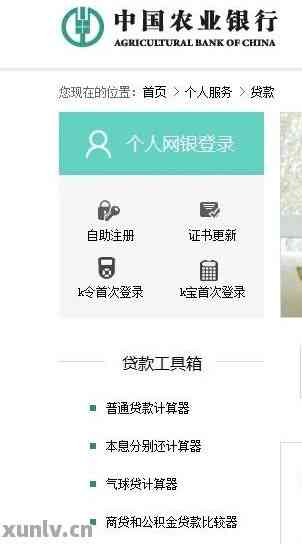 怎样拉取农业银行逾期对账单？这些步骤请收好