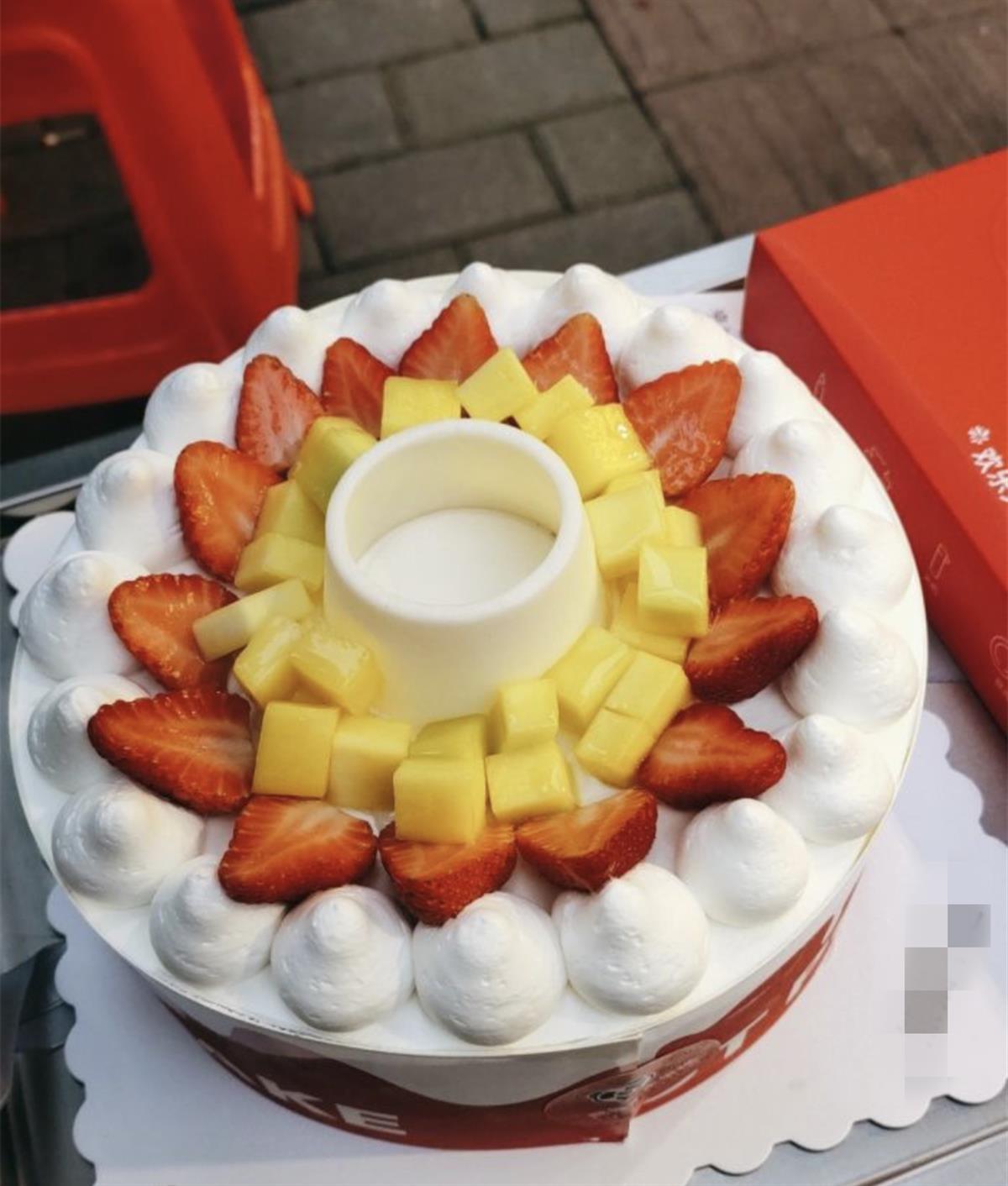 冰淇淋火锅_冰淇淋火锅 团购_蛋糕火锅