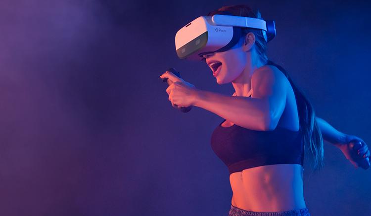 歌尔股份与Pico合作_青岛歌尔声学怎么样_歌尔股份股价回调