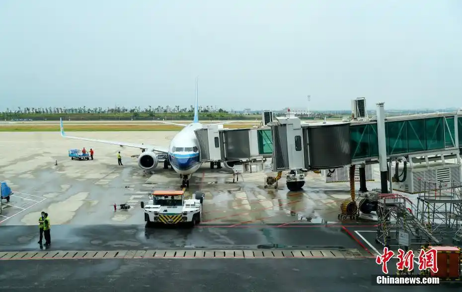  武汉至北京客运航线复航 _海南航空武汉到北京_南航CZ3139航班复航 