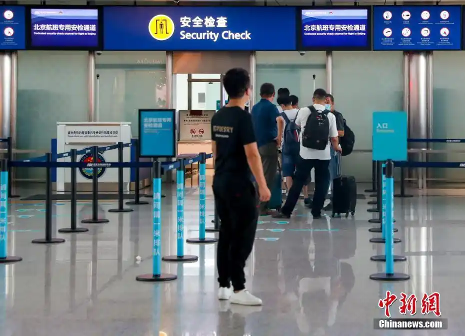 海南航空武汉到北京_南航CZ3139航班复航 _ 武汉至北京客运航线复航 