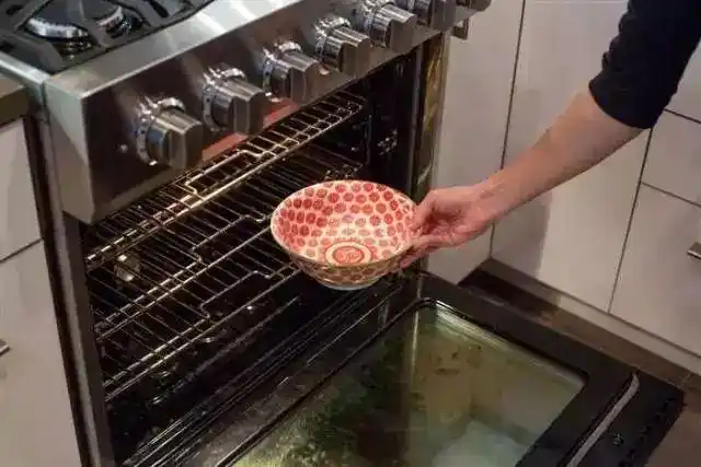 食盐洗涤灵擦地_厨房清洁小技巧_盘子是怎样洗的