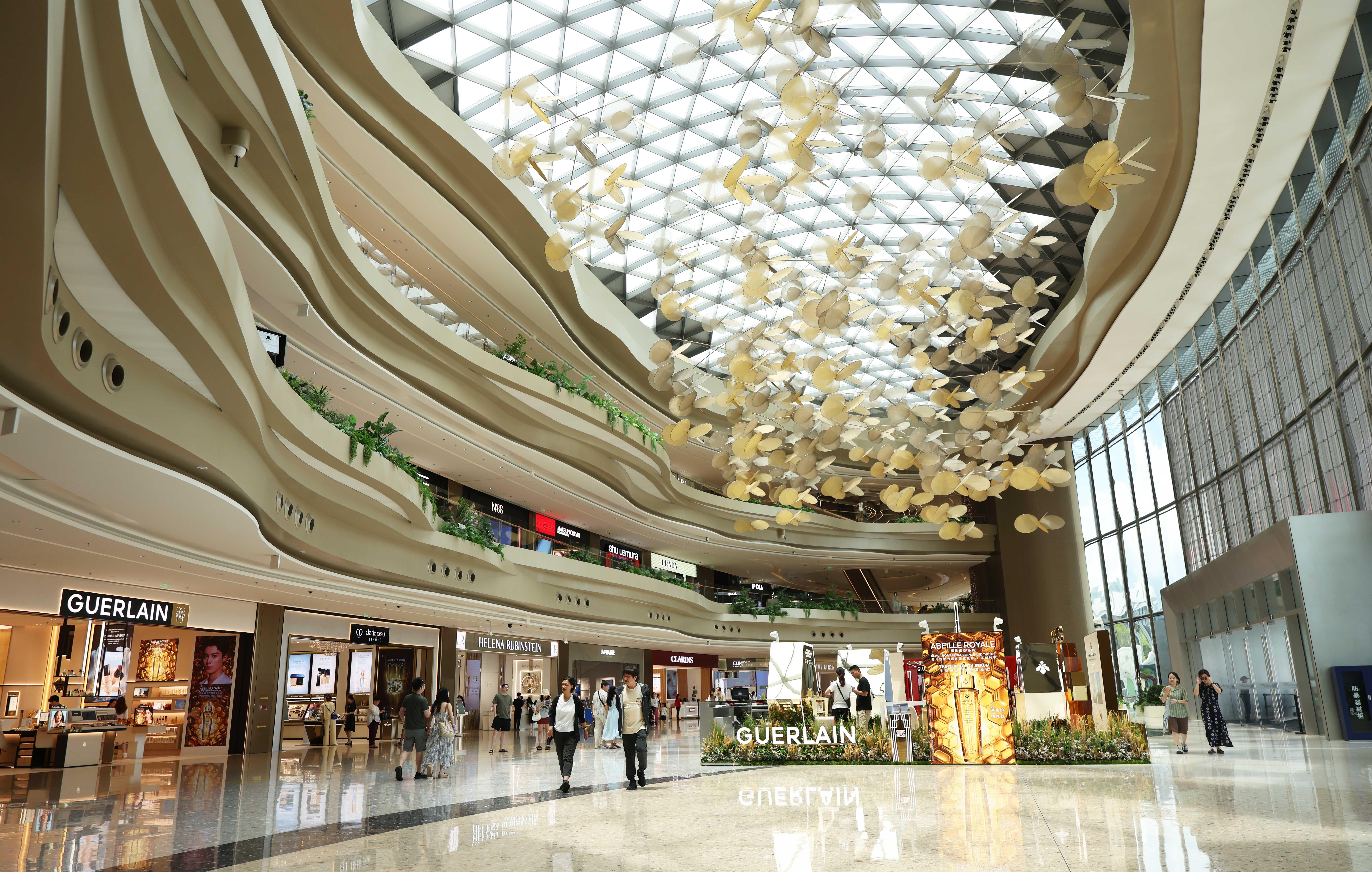 if1505_具身智能具象化_中国经济高质量发展图景